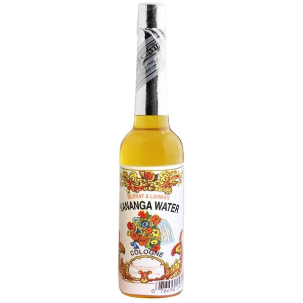 Água kananga