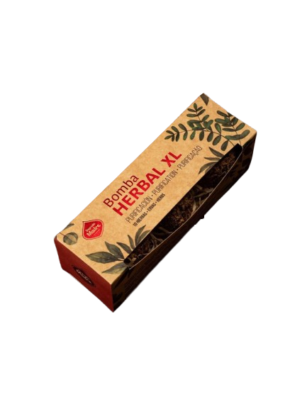 Bomba Herbal XL