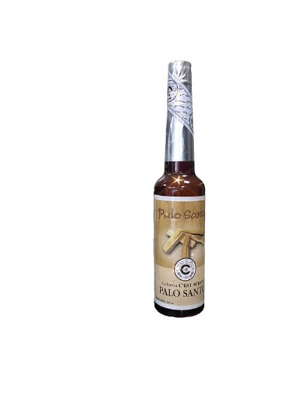Colônia de Palo Santo