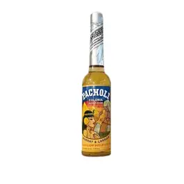 Colônia de Pacholi
