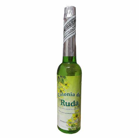 Colônia de Ruda