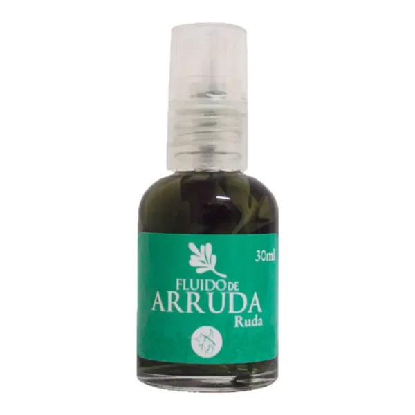 Fluído de Arruda