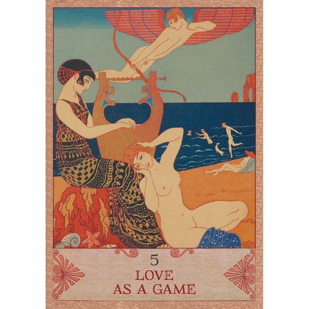 Oráculo Amor et Psyche - Image 4