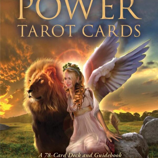 Tarot Archangel Power