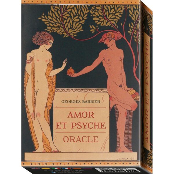 Oráculo Amor et Psyche