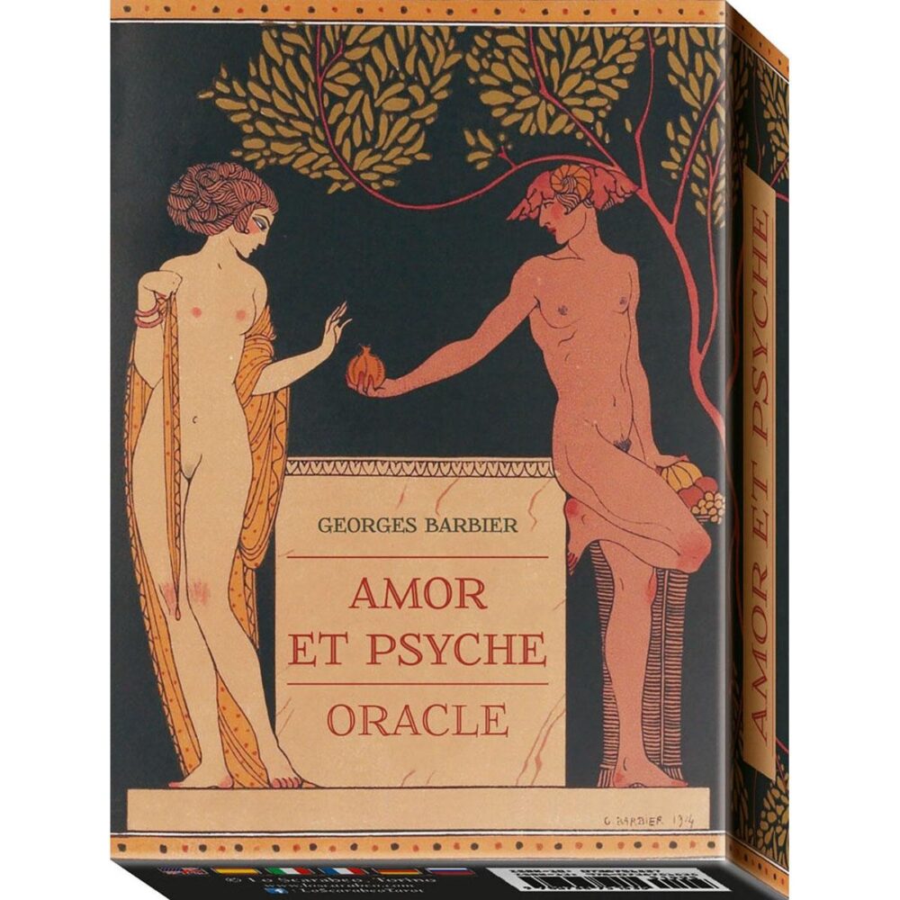 Oráculo Amor et Psyche