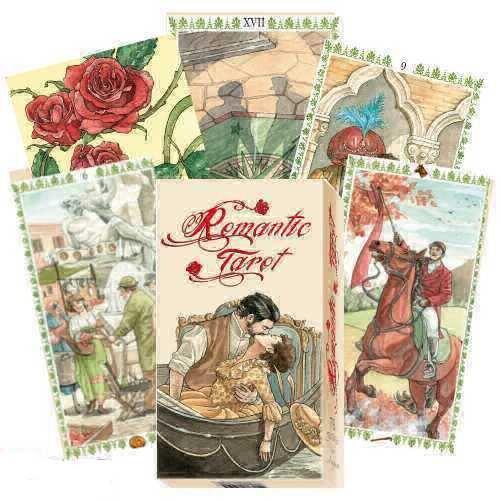Tarot Romântico