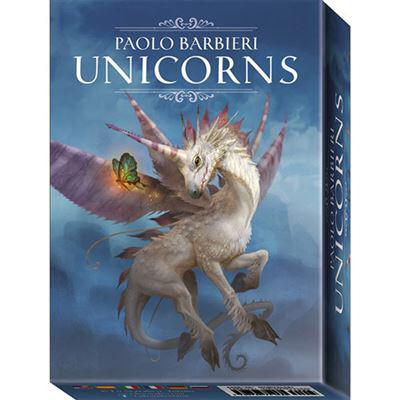 Oráculo do unicórnio
