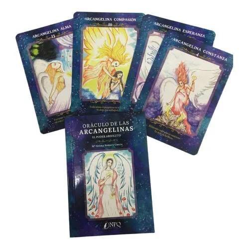 Oráculo de las Arcangelinas