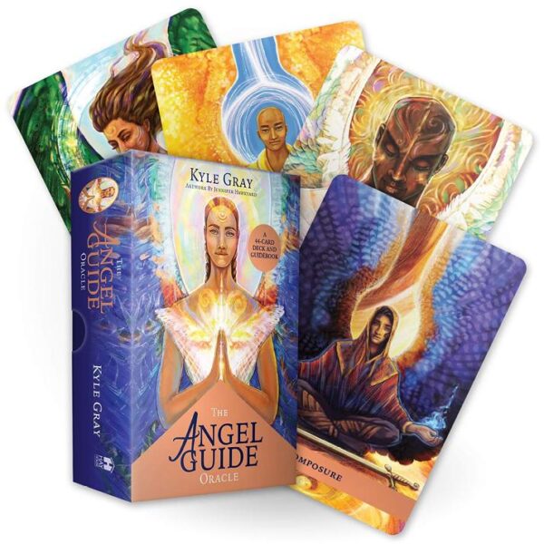 Oráculo Angel Guide