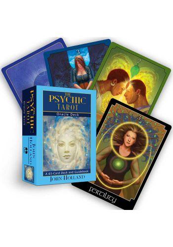 Oráculo Psíquico do Tarot