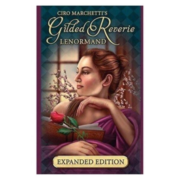 Oráculo Gilded Reverie Lenormand