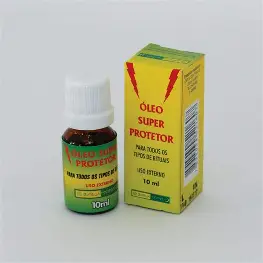 Óleo Super Protetor