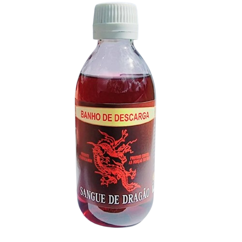 Sangue de Dragão