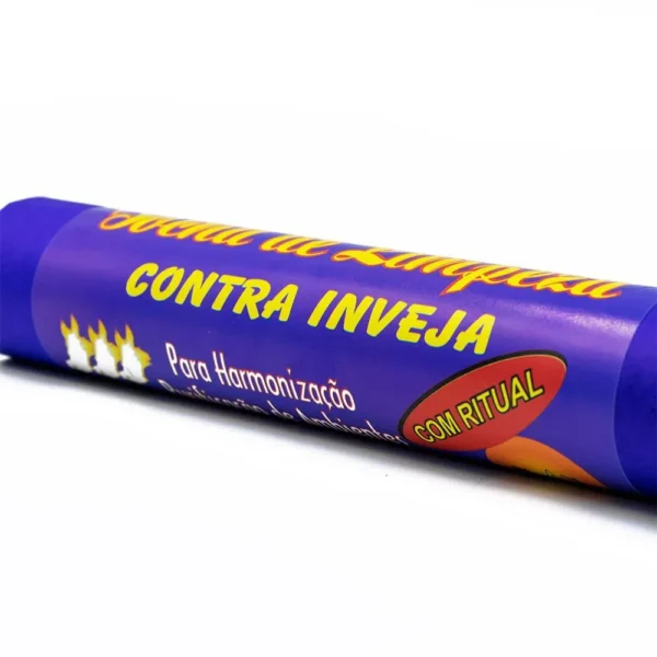 Tocha de Limpeza