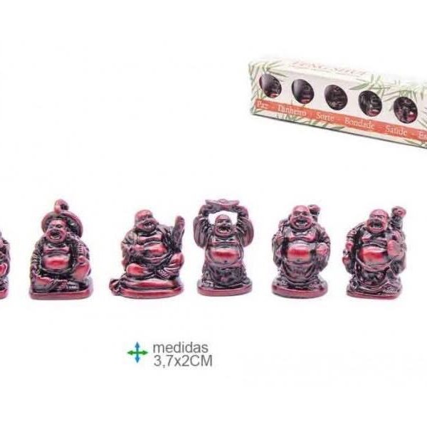 Budas Feng Shui