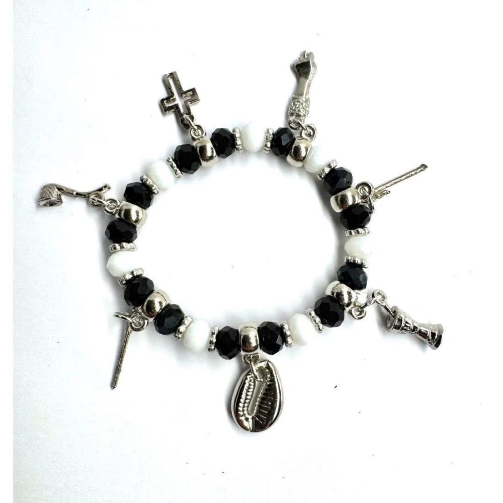 Pulseira Pretos Velhos