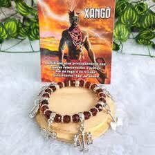 Pulseira Xangô