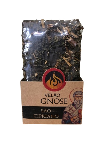 Velão Gnose São Cipriano