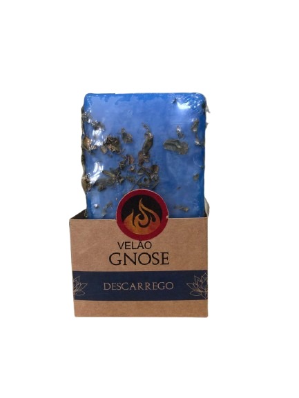 Velão Gnose Descarrego