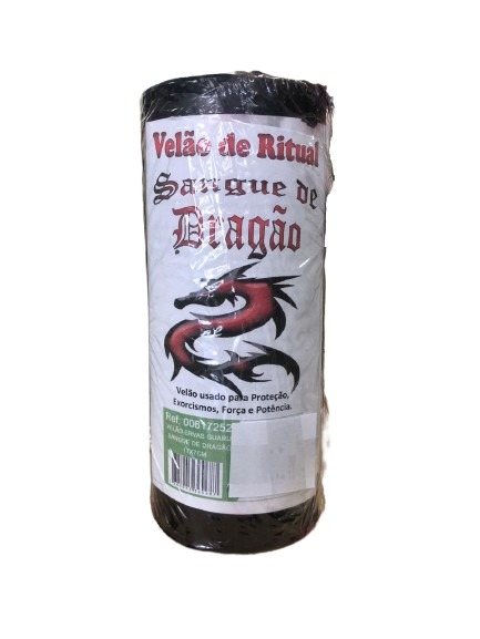 Velão Sangue de Dragão