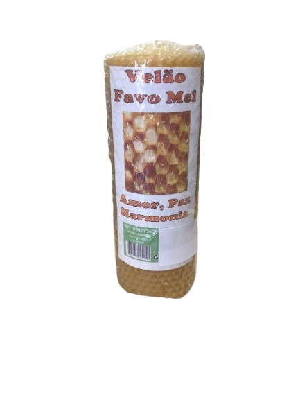 Velão Favo Mel