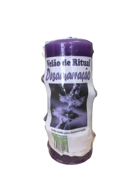 Velão Ritual Desamarração