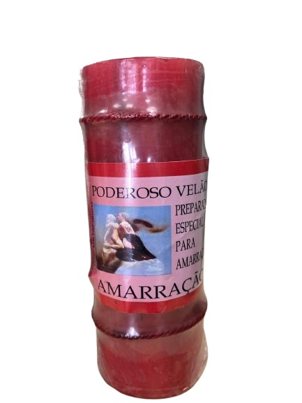 Velão Ritual Mágico de Amarração