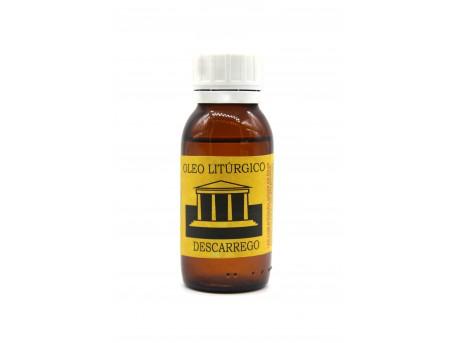 Óleo Litúrgico do Descarrego