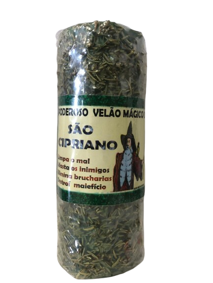 Vela São Cipriano