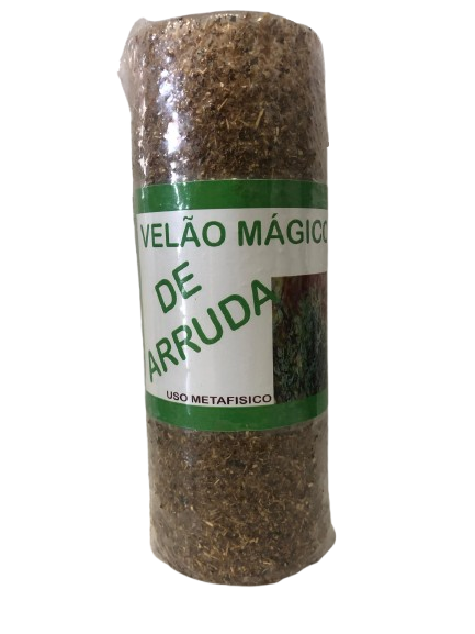 Velão Mágico de Arruda