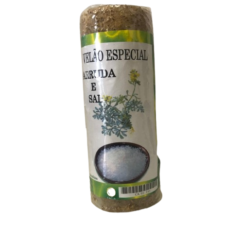 Velão de Arruda e Sal