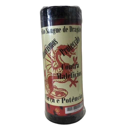 Sangue de Dragão