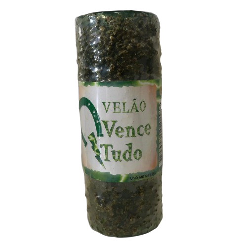 Velão Vence Tudo