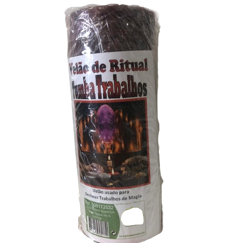 Velão Tumba Trabalhos