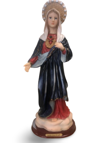 Sagrado Coração de Maria