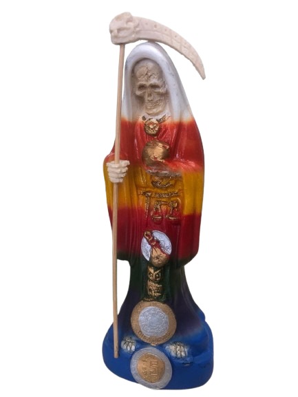 Santa Muerte