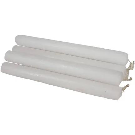 Velas Palito Brancas