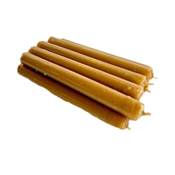 Velas Palito de Mel