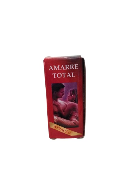 Perfume Amarre Total