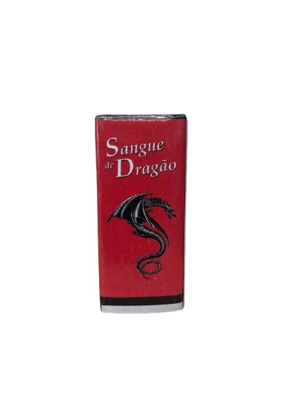 Perfume Sangue de Dragão