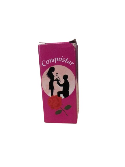 Perfume Conquistar