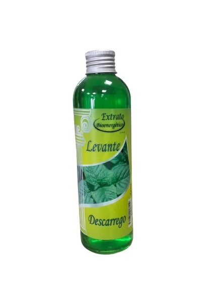Extrato de Levante