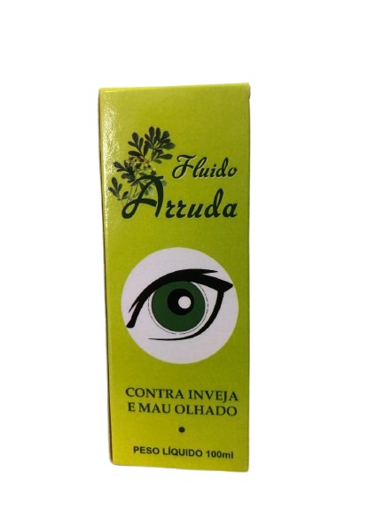 Fluido de Arruda