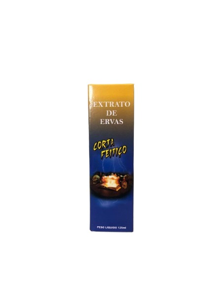 Corta Feitiços