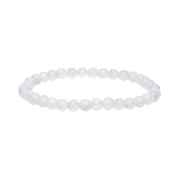 Pulseira de Selenita
