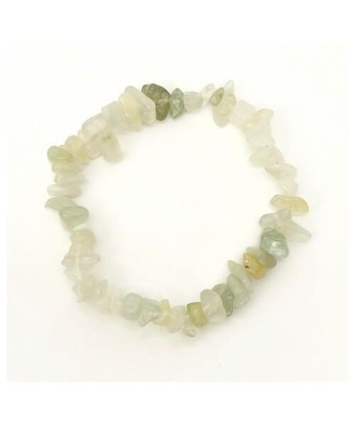 Pulseira de Jade Verde