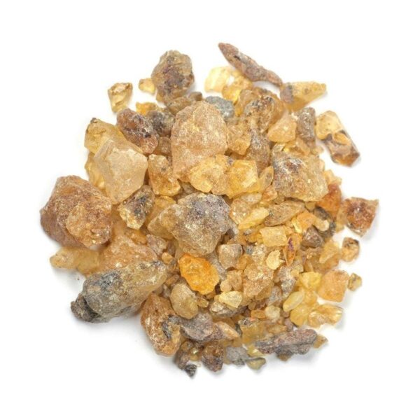 Resina de Copal 33gr