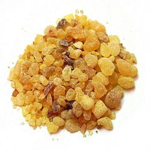 Resina de Olíbano 50g