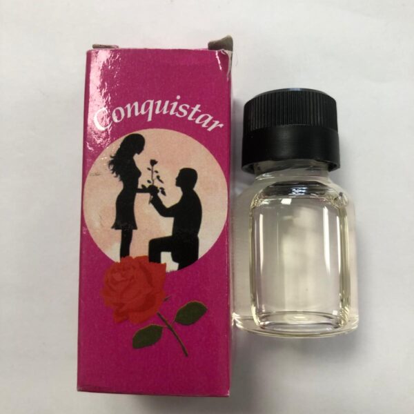 Perfume para Conquistar